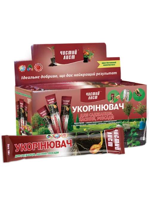 ЧЛ Укорінювач 100г