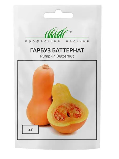 Гарбуз Баттернат 2г
