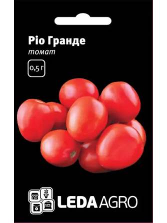 Томат Ріо Гранде 0,5 г LEDA